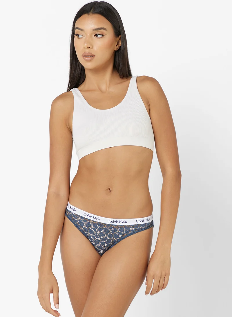 CALVIN KLEIN BIKINI 3PK