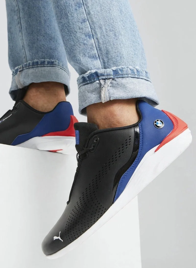 BMW Motorsport BMW Drift Cat Decima, Black-Pro Blue, Sneaker Shoes