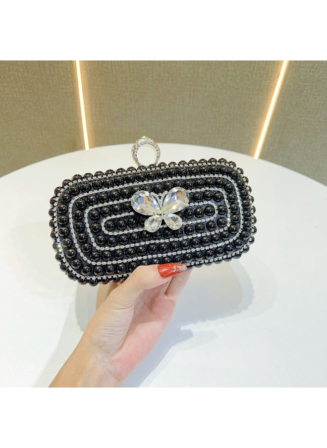 Mark Fairwhale New Fashionable Handbag For Dinner Parties  - Image 1
