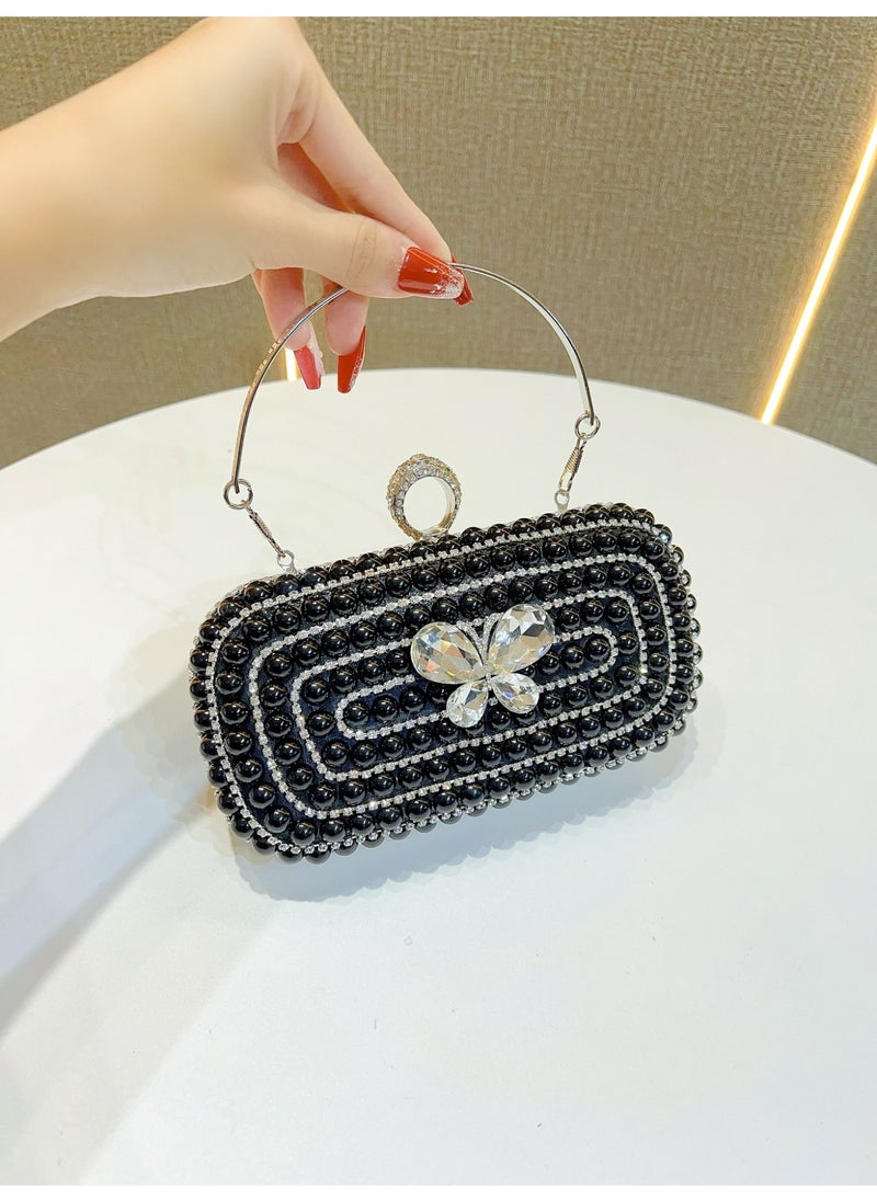 Mark Fairwhale New Fashionable Handbag For Dinner Parties  - Image 3