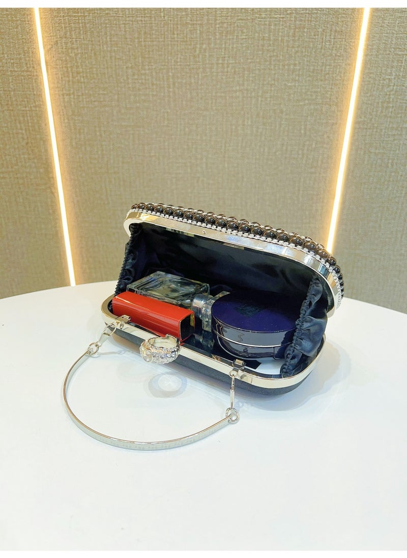 Mark Fairwhale New Fashionable Handbag For Dinner Parties  - Image 5