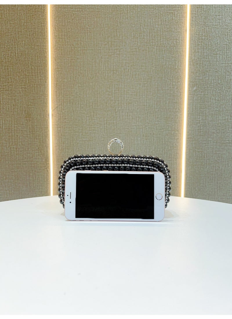Mark Fairwhale New Fashionable Handbag For Dinner Parties  - Image 4