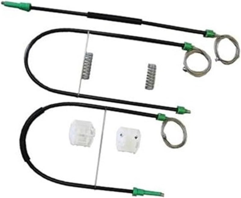 Wivplex VW T5 Window Regulator Repair Kit