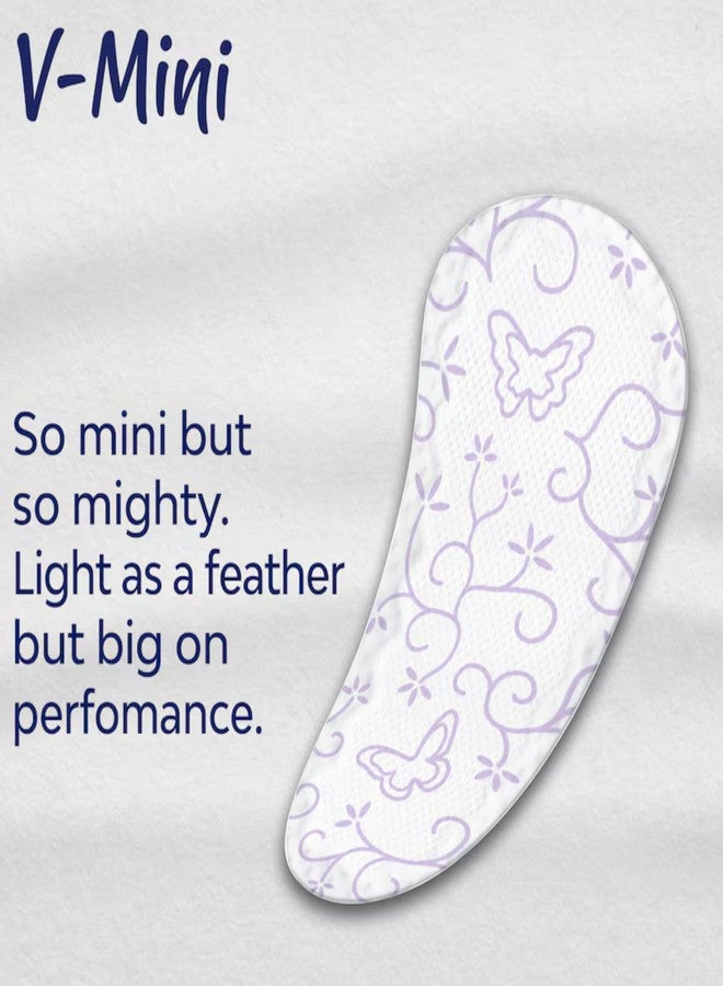 Bodyform Pantyliners Micro 22 per Pack Case of 4 - Image 4