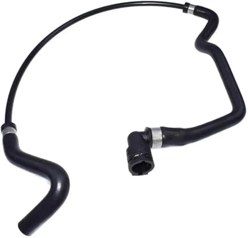 DEMULAX Rubber Air Exhaust Pipe for BMW - Image 4