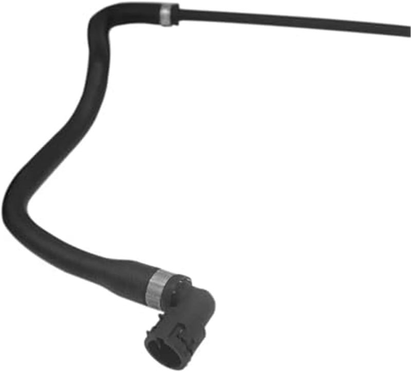 DEMULAX Rubber Air Exhaust Pipe for BMW - Image 2