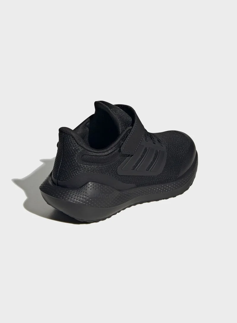 adidas حذاء Ultrabounce Sport Running Elastic Lace Top Strap