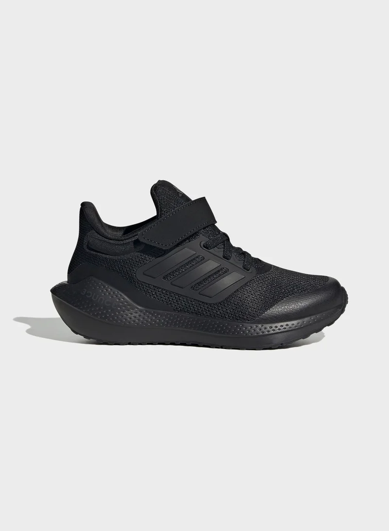 adidas حذاء Ultrabounce Sport Running Elastic Lace Top Strap
