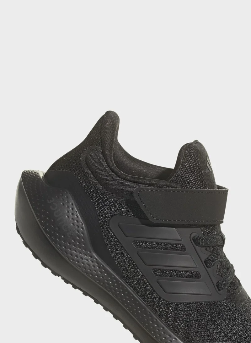 adidas حذاء Ultrabounce Sport Running Elastic Lace Top Strap