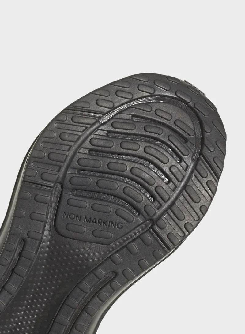 adidas حذاء Ultrabounce Sport Running Elastic Lace Top Strap
