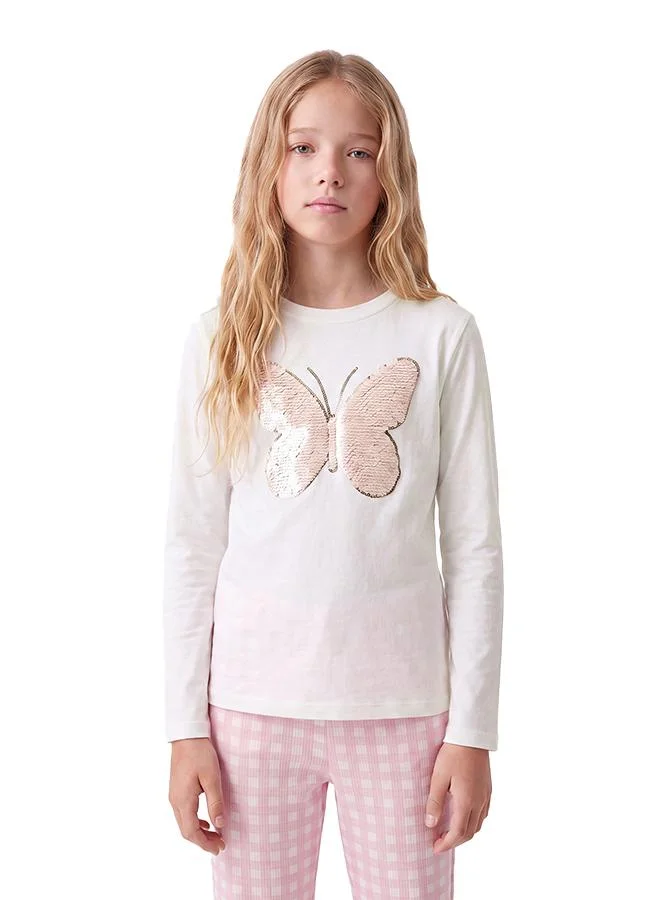 كوتون Cotton T-Shirt