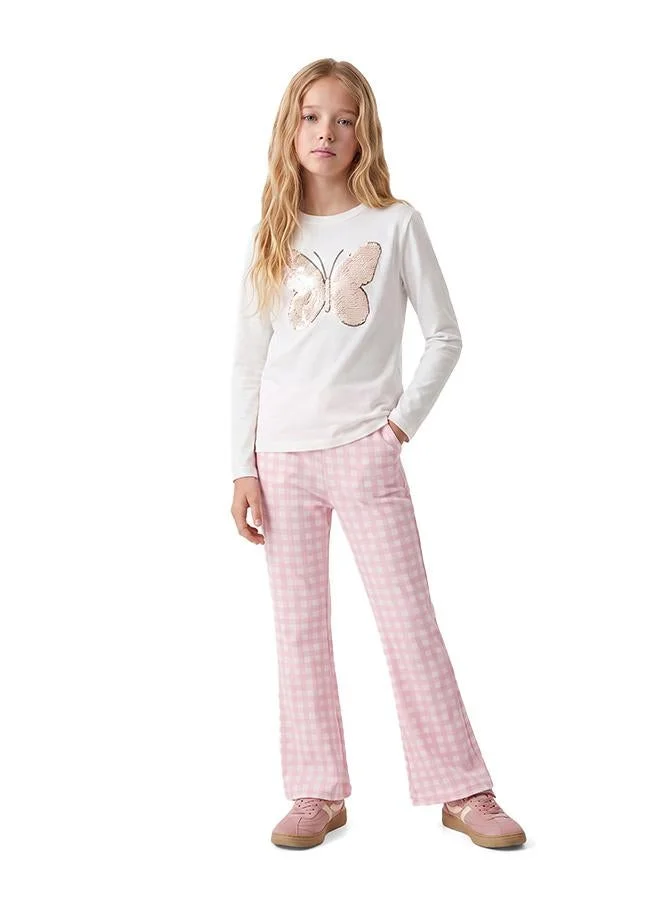 كوتون Cotton T-Shirt
