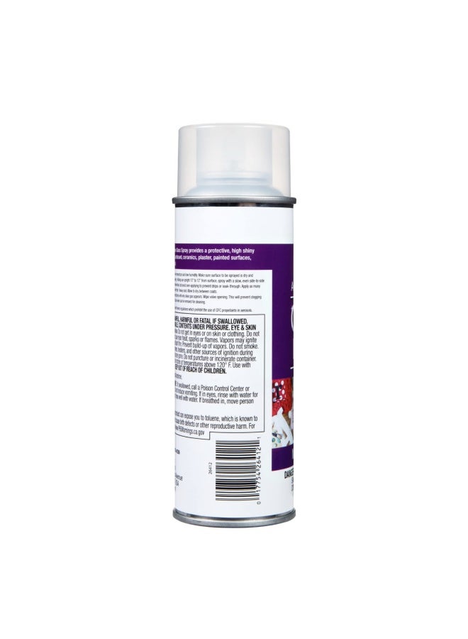 Aleene's Aleene S Acrylic Sealer Spray Gloss 6 Oz - Image 5