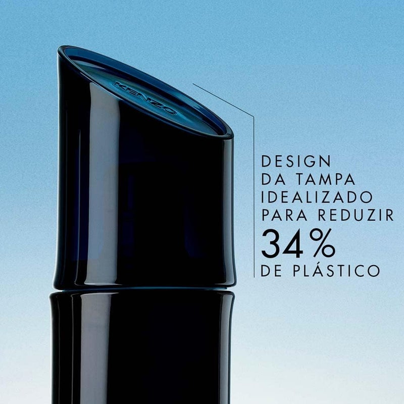 Kenzo Homme Edp Vapo 110 ml - Image 2