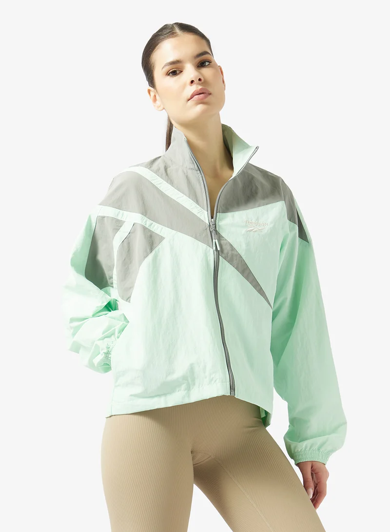 Women'S Icon Open Hem Tracktop