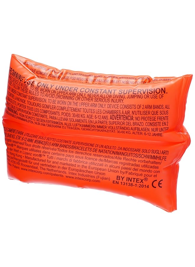 INTEX Aufblasbare Manschetten - Image 1