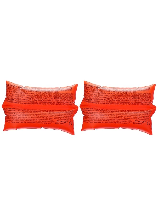 INTEX Aufblasbare Manschetten - Image 2