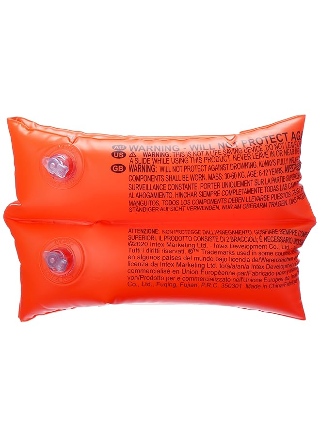 INTEX Aufblasbare Manschetten - Image 3