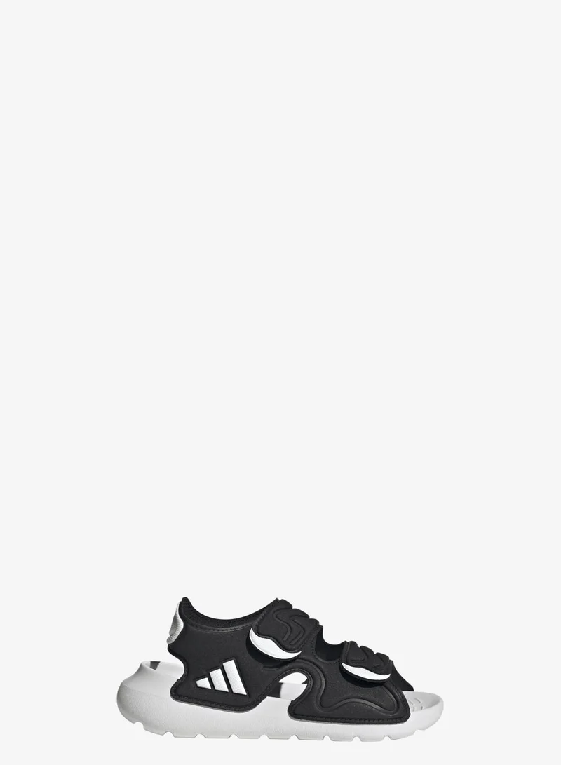 Adidas ALTASWIM 3 SANDALS CHILDREN