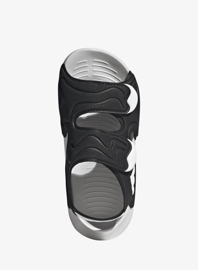 Adidas ALTASWIM 3 SANDALS CHILDREN - Image 3
