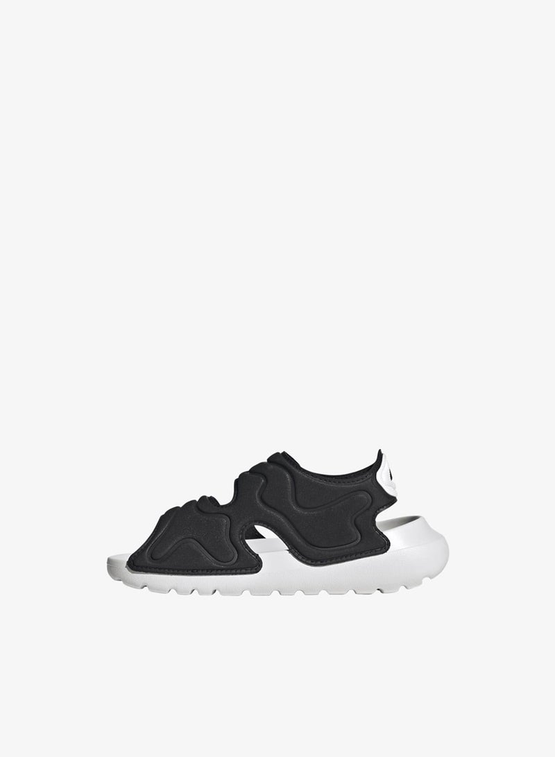 Adidas ALTASWIM 3 SANDALS CHILDREN - Image 5