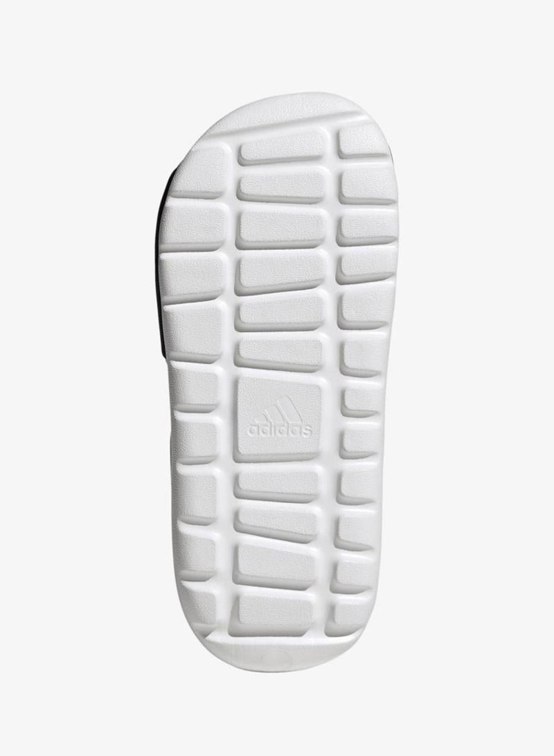 Adidas ALTASWIM 3 SANDALS CHILDREN - Image 4