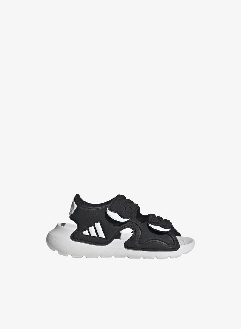 Adidas ALTASWIM 3 SANDALS CHILDREN - Image 1