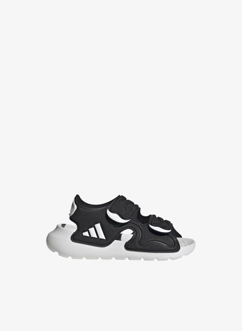 Adidas ALTASWIM 3 SANDALS CHILDREN - Image 2