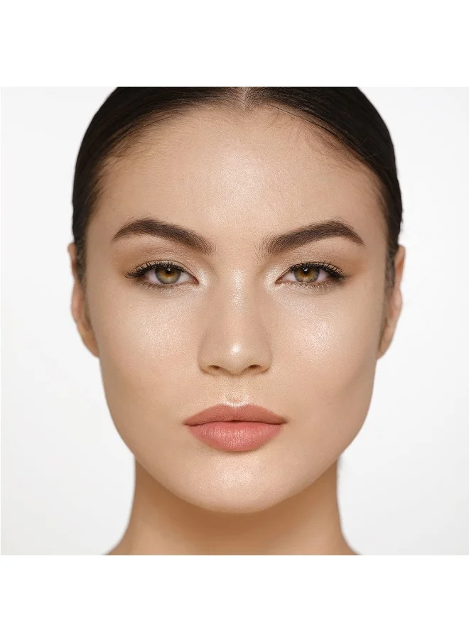Charlotte Tilbury Hollywood Glow Glide Face Architect Highlighter - Moonlit Glow