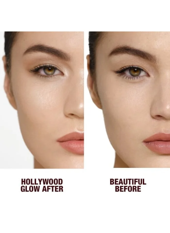 Charlotte Tilbury Hollywood Glow Glide Face Architect Highlighter - Moonlit Glow