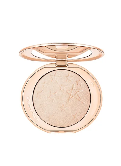Charlotte Tilbury Hollywood Glow Glide Face Architect Highlighter - Moonlit Glow