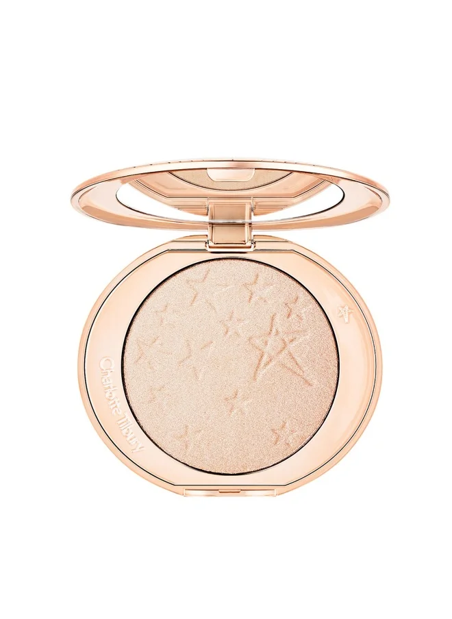 Charlotte Tilbury Hollywood Glow Glide Face Architect Highlighter - Moonlit Glow