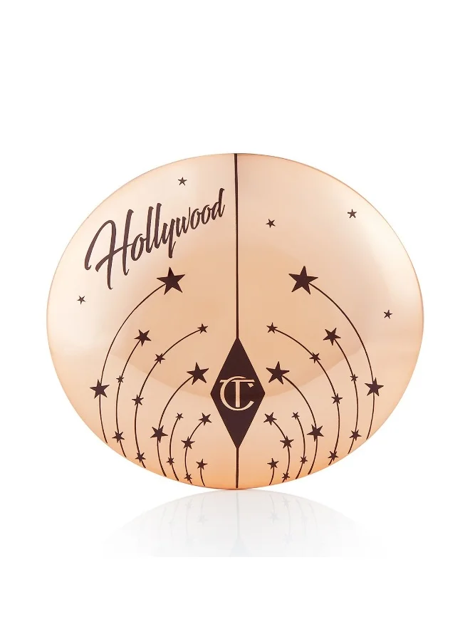Charlotte Tilbury Hollywood Glow Glide Face Architect Highlighter - Moonlit Glow