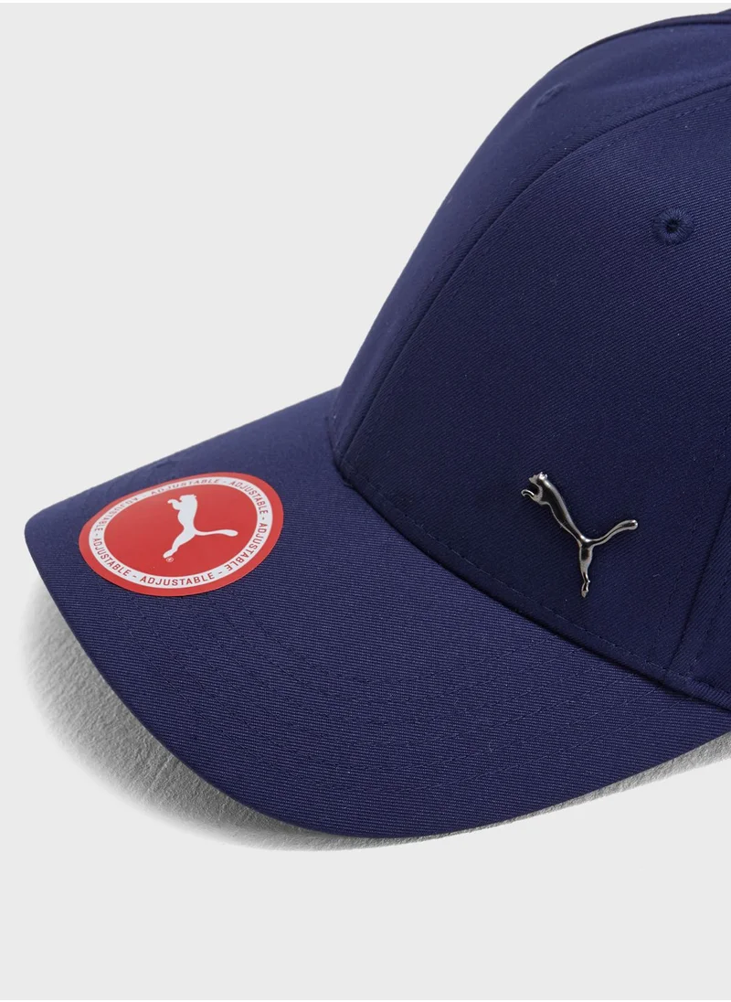 PUMA Metal Cat Cap