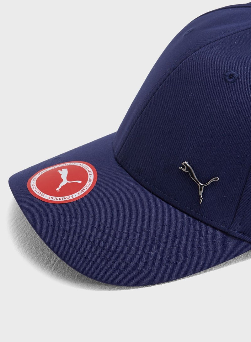 PUMA Metal Cat Cap - Image 3