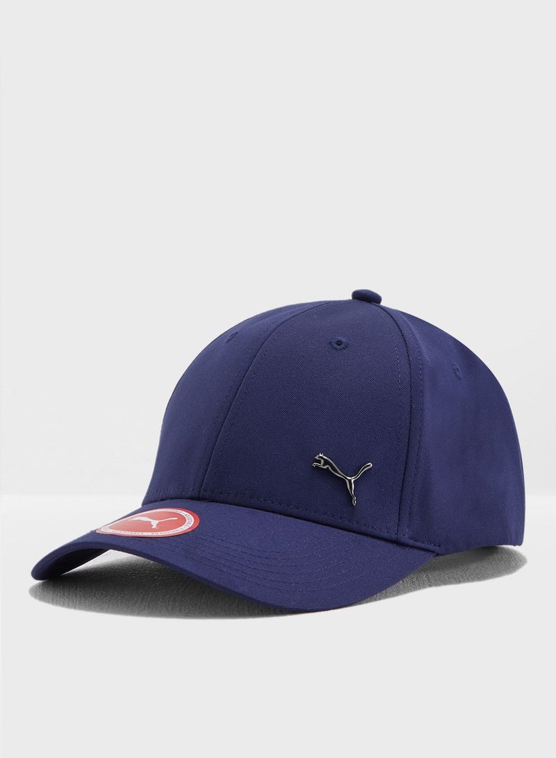 PUMA Metal Cat Cap - Image 1