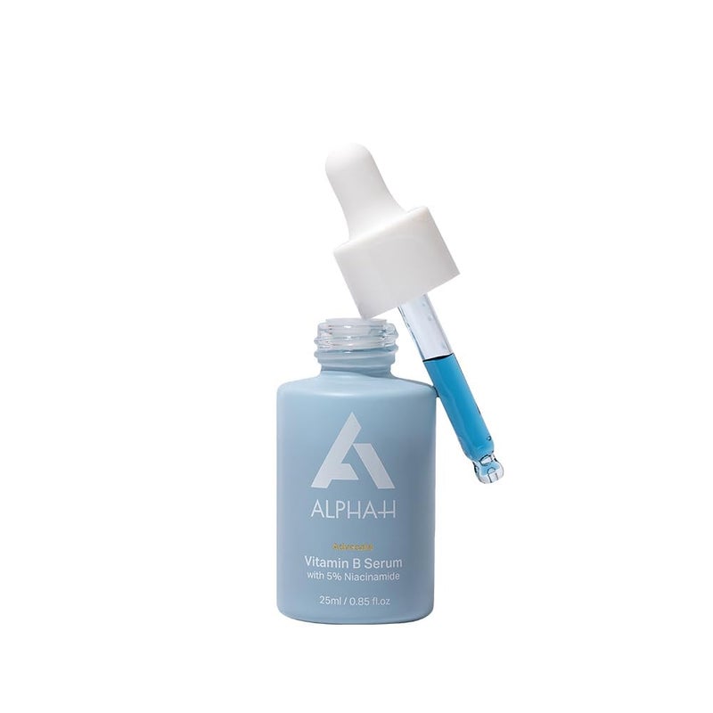 ALPHA-H | Vitamin B Serum with 5% Niacinamide - Image 1