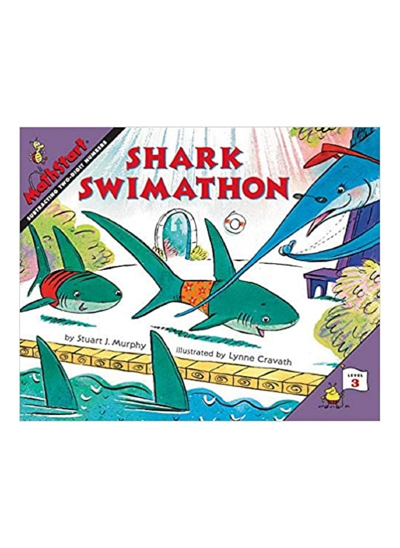 SHARK SWIMATHON 
