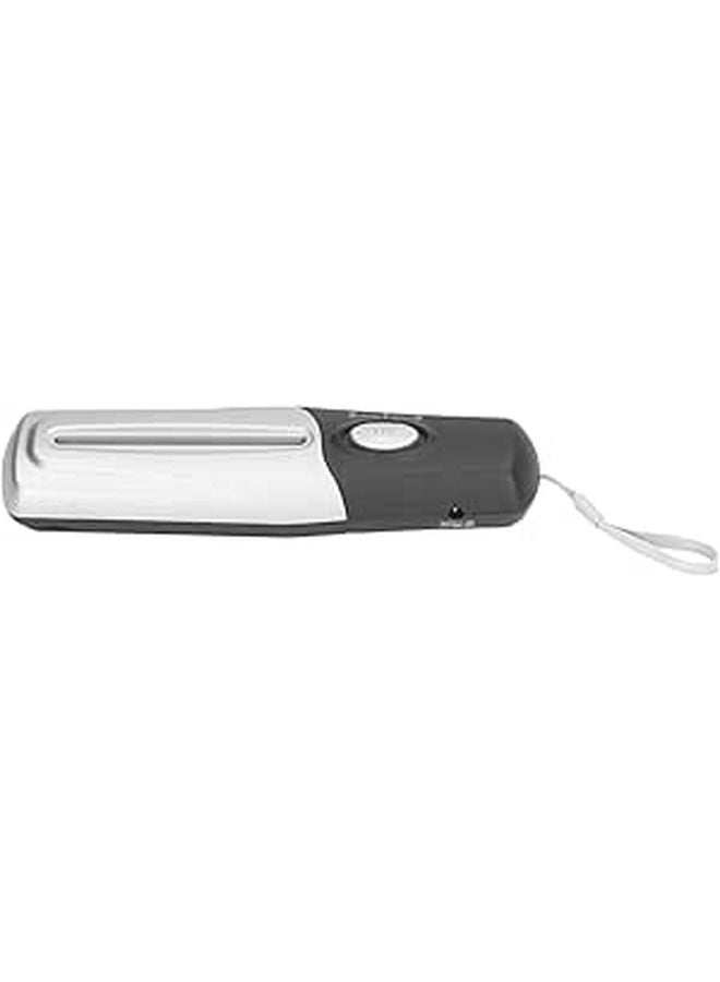 Portable USB Paper Shredder With 4mm Carbon Steel Blade For School Office Use - Image 1