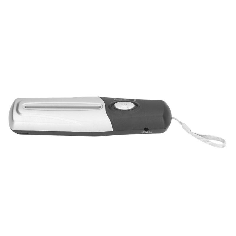 Portable USB Paper Shredder With 4mm Carbon Steel Blade For School Office Use - Image 2