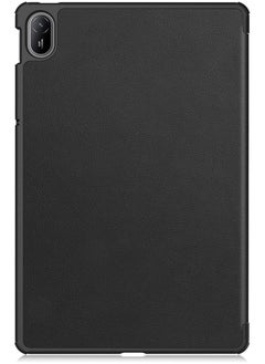STAUD Protective Flip Case For Huawei MatePad SE 11 (2024) With Trifold Stand Auto Wake Sleep Shockproof Cover baby-deadpool  - Image 4