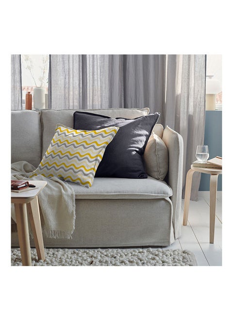 Printed Cushion A Fresh New Look To Any Bed, Sofa Or Armchair 50x50 cm