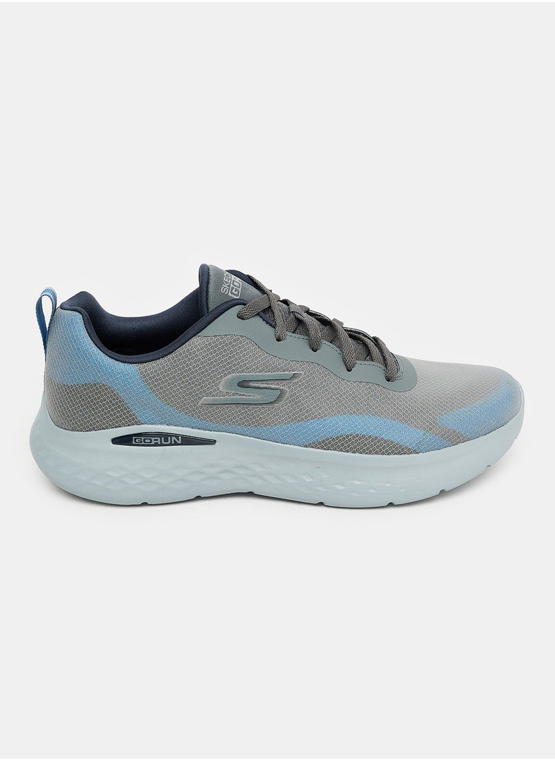 SKECHERS - Lace Up For Men Lace Up - Image 1