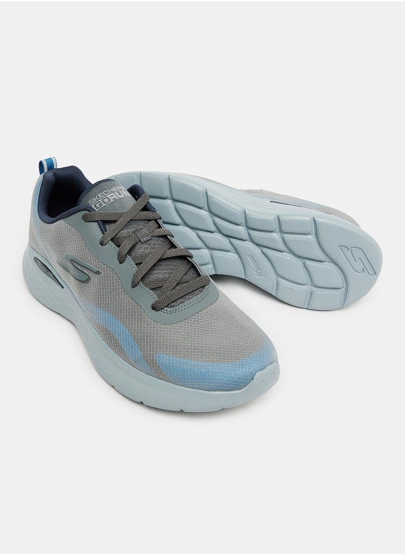 SKECHERS - Lace Up For Men Lace Up - Image 1