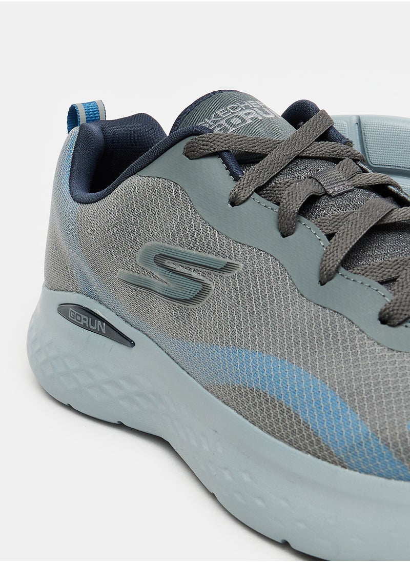 SKECHERS - Lace Up For Men Lace Up - Image 1