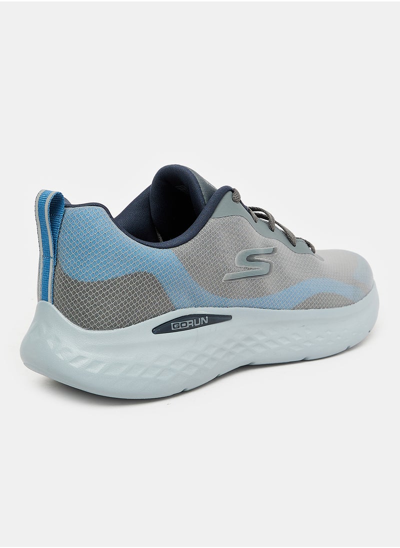 SKECHERS - Lace Up For Men Lace Up - Image 1