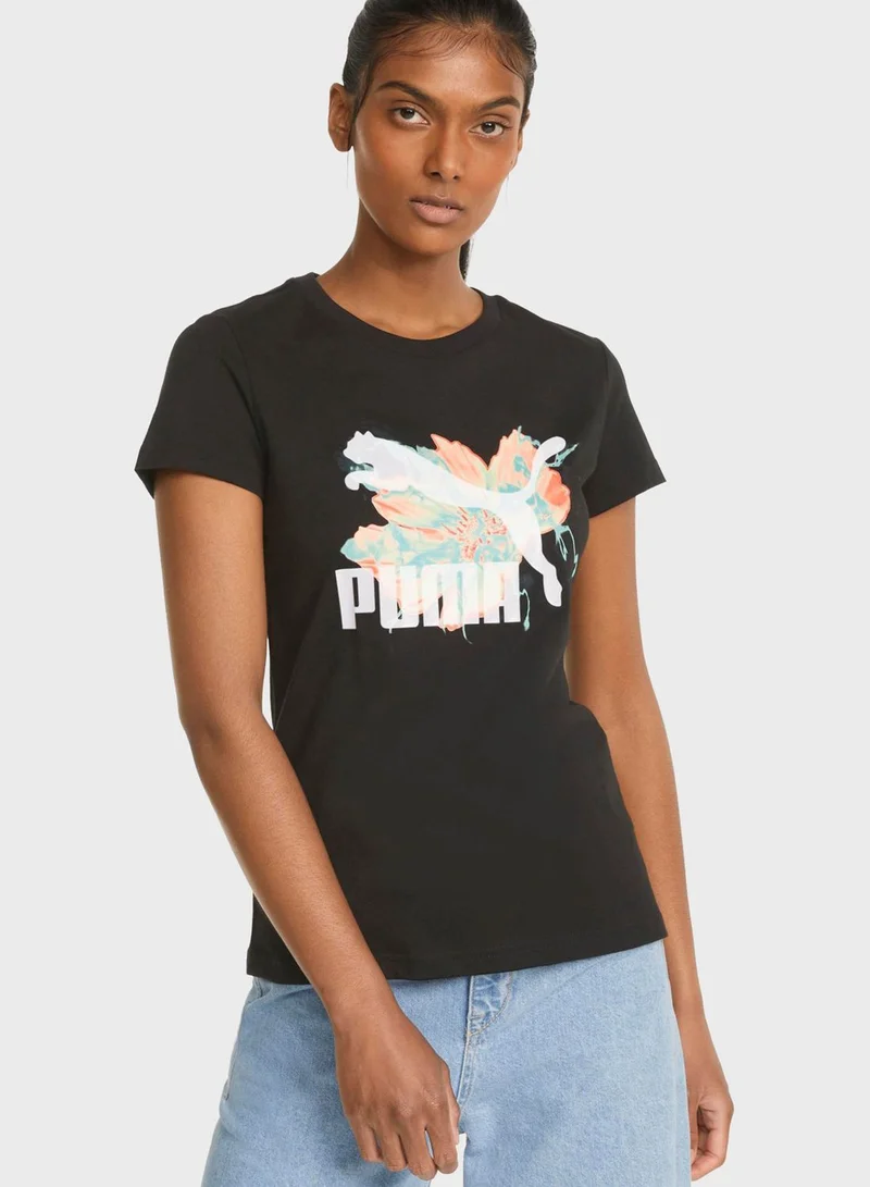 PUMA Graphic T-Shirt
