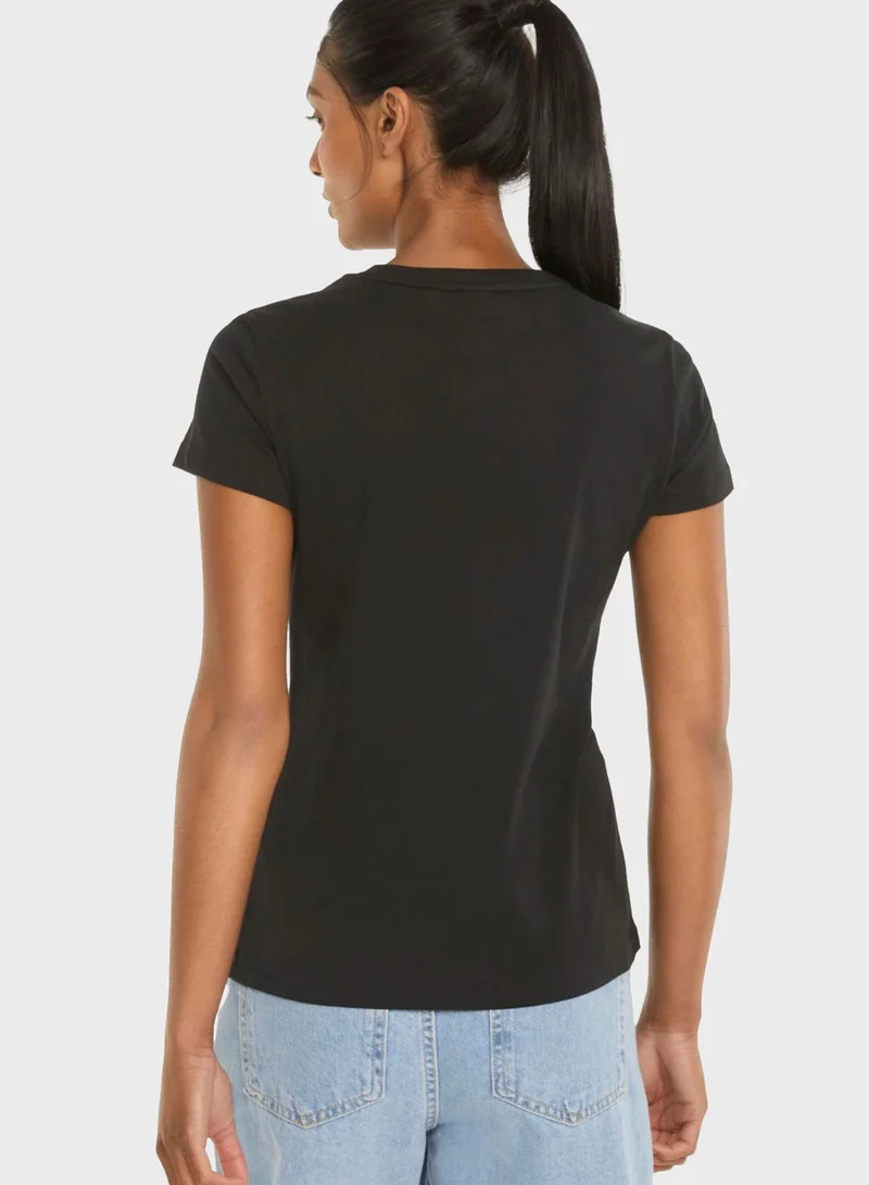 PUMA Graphic T-Shirt