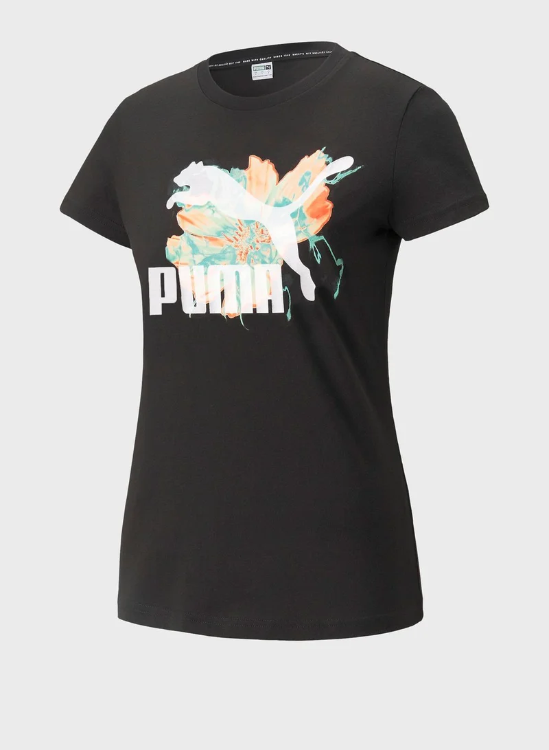PUMA Graphic T-Shirt