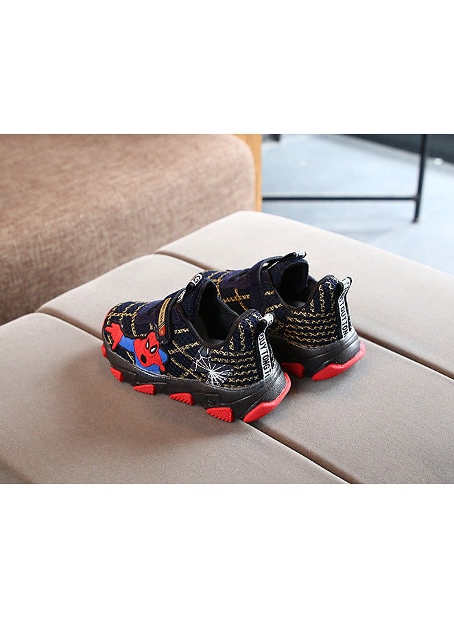 Luminous Children's Sneakers - Image 3
